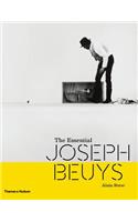 The Essential Joseph Beuys