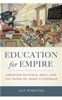 Education for Empire