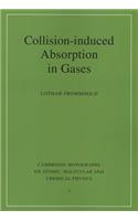 Collision-induced Absorption in Gases