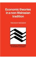 Econ Theory Non Walrasian Trad