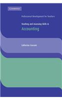 Teaching and Assessing Skills in Accounting