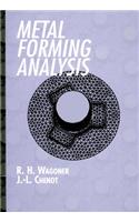 Metal Forming Analysis