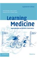 Learning Medicine