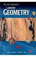Holt McDougal Geometry Common Core