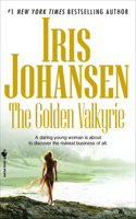 Golden Valkyrie