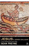 Jesus, a Jewish Galilean
