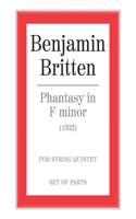 Phantasy in F Minor