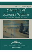 Memoirs of Sherlock Holmes