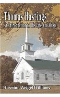 Thomas Hastings