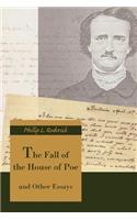 Fall of the House of Poe