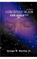 Conceived in Sin