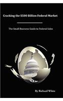 Cracking the $500 Billion Federal Market