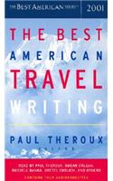 Best American Travel Writing 2001
