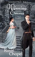Winning Emma: (3 Surrendered Hearts)