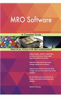 Mro Software a Complete Guide
