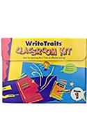 Great Source Write Traits: Kit Grade 1: Classroom Kit Grade 1