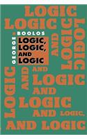 Logic, Logic, and Logic