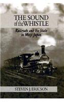 The Sound of the Whistle