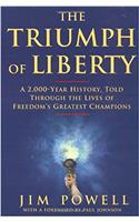 The Triumph of Liberty