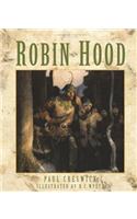 Robin Hood