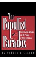 The Populist Paradox