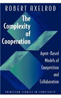 The Complexity of Cooperation