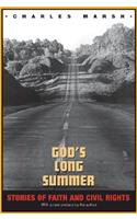 God's Long Summer