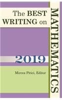 The Best Writing on Mathematics 2019