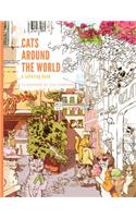 Cats Around the World