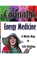 Cannabis Energy Medicine