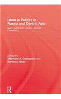 Islam in Politics in Russia and Central Asia