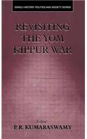 Revisiting the Yom Kippur War
