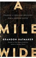 A Mile Wide