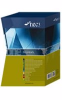 NEC3 Complete Suite of 39 documents: Contracts &amp; Guidance Notes &amp; Flow Charts