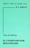Tirso de Molina