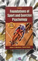 Foundations of Sport And Exercise Psychology