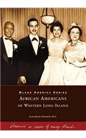 African Americans of Western Long Island