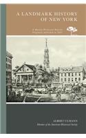 Landmark History of New York