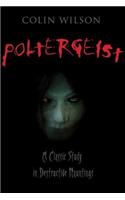 Poltergeist: A Classic Study in Destructive Hauntings