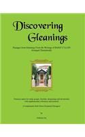 Discovering Gleanings