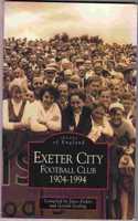 Exeter City Football Club