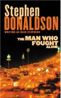 The Man Who Fought Alone