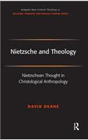 Nietzsche and Theology