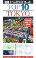 Top 10 Tokyo