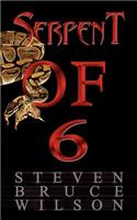 Serpent of 6: (English)