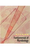 Fundamentals of Microbiology