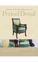 Antique Collector's Directory of Period Detail