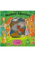 Woodland Adventure