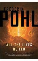 All the Lives He Led: (English)