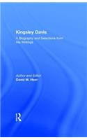 Kingsley Davis